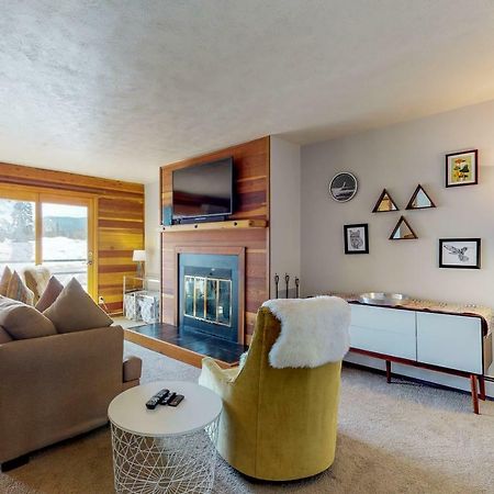 2 Bed 2 Bath Apartment In Summit County سيلفرثورن المظهر الخارجي الصورة