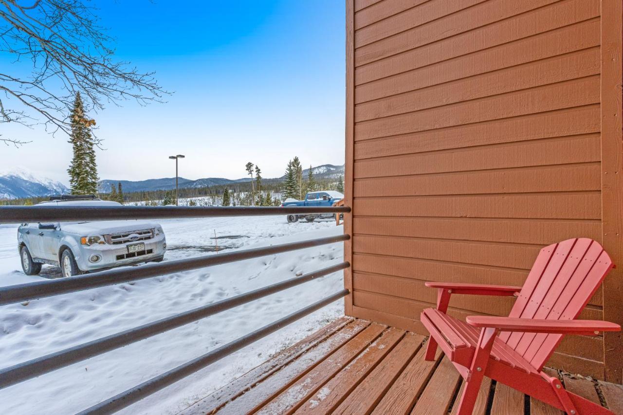 2 Bed 2 Bath Apartment In Summit County سيلفرثورن المظهر الخارجي الصورة