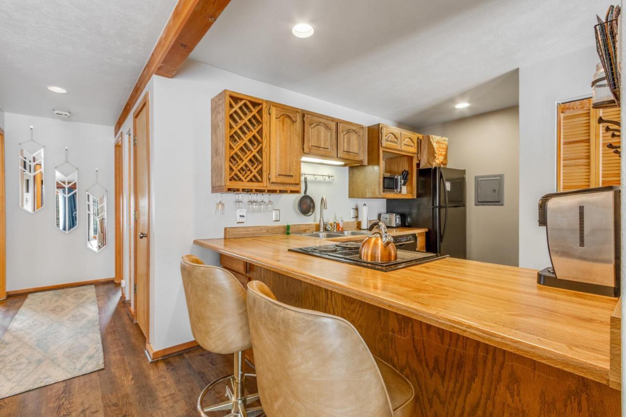 2 Bed 2 Bath Apartment In Summit County سيلفرثورن المظهر الخارجي الصورة