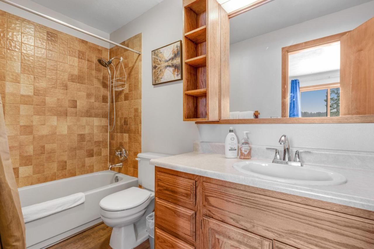 2 Bed 2 Bath Apartment In Summit County سيلفرثورن المظهر الخارجي الصورة