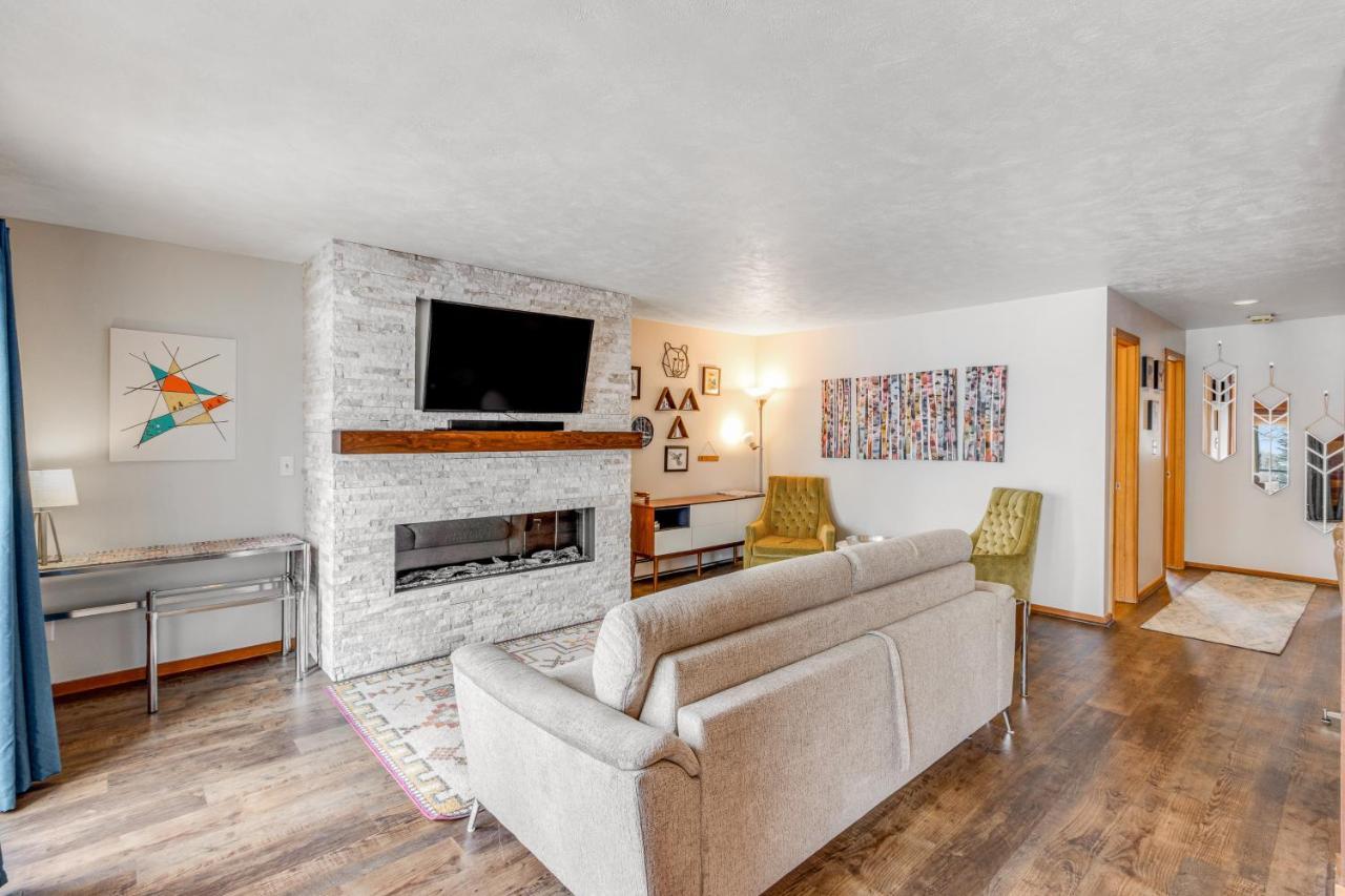 2 Bed 2 Bath Apartment In Summit County سيلفرثورن المظهر الخارجي الصورة