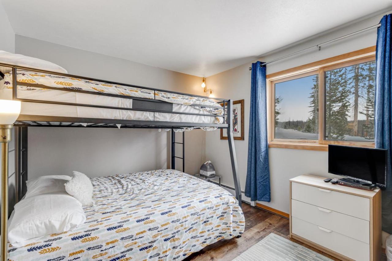 2 Bed 2 Bath Apartment In Summit County سيلفرثورن المظهر الخارجي الصورة