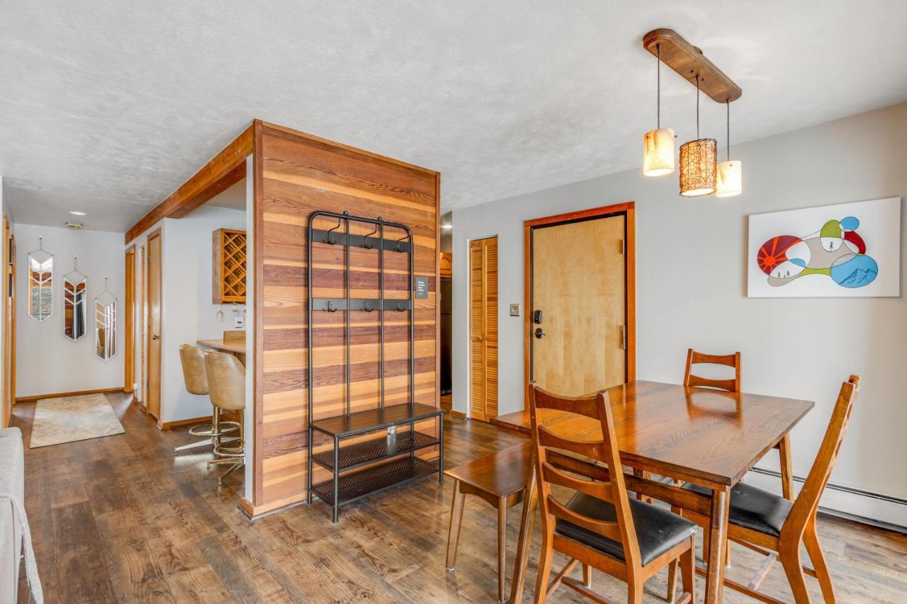 2 Bed 2 Bath Apartment In Summit County سيلفرثورن المظهر الخارجي الصورة