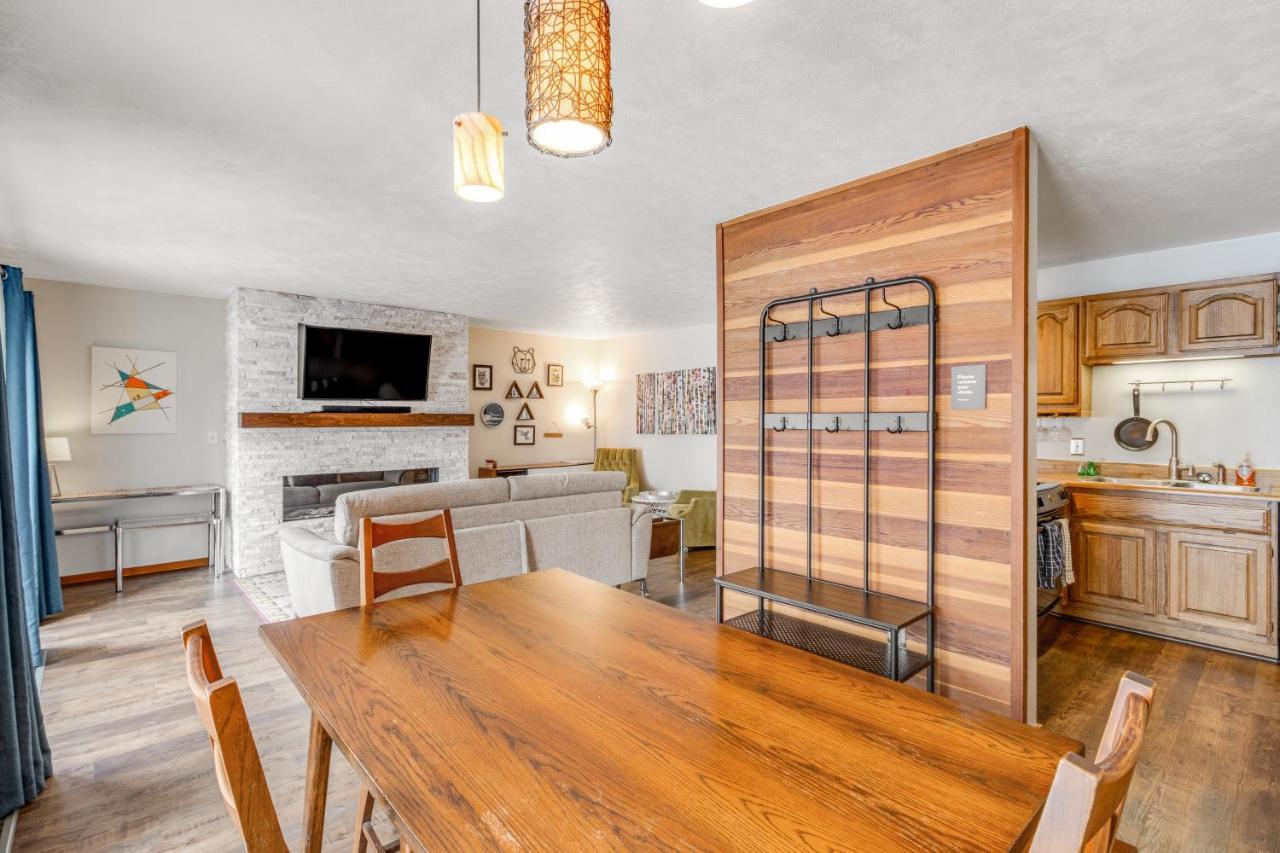 2 Bed 2 Bath Apartment In Summit County سيلفرثورن المظهر الخارجي الصورة