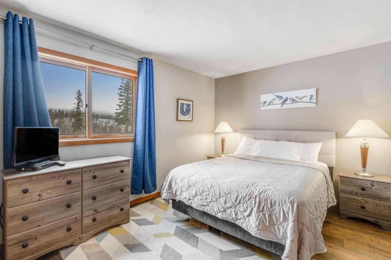 2 Bed 2 Bath Apartment In Summit County سيلفرثورن المظهر الخارجي الصورة