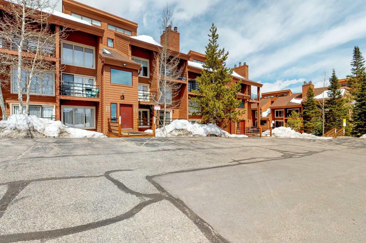 2 Bed 2 Bath Apartment In Summit County سيلفرثورن المظهر الخارجي الصورة