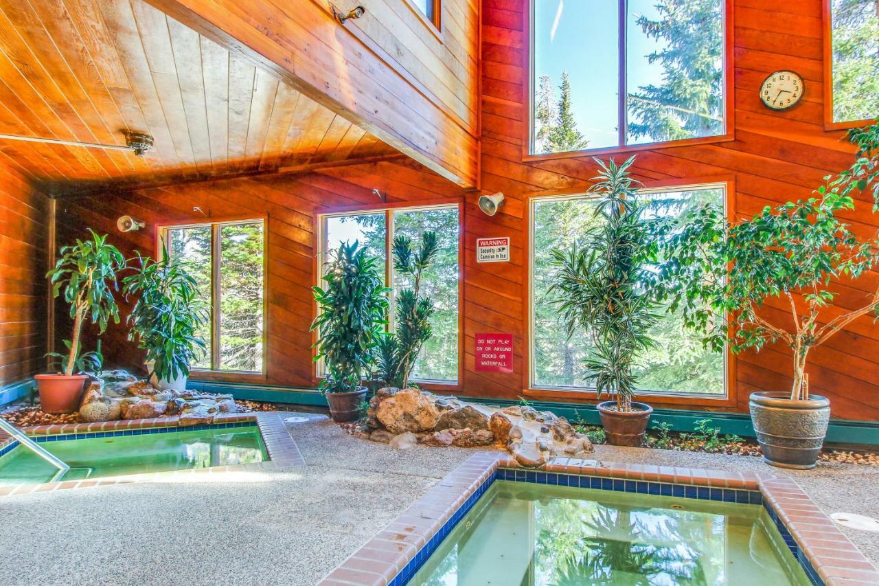 2 Bed 2 Bath Apartment In Summit County سيلفرثورن المظهر الخارجي الصورة